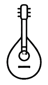 Mandoline